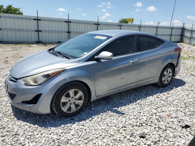 Vin: 5npdh4ae8gh737620, lot: 62670715, hyundai elantra se 2016 img_1