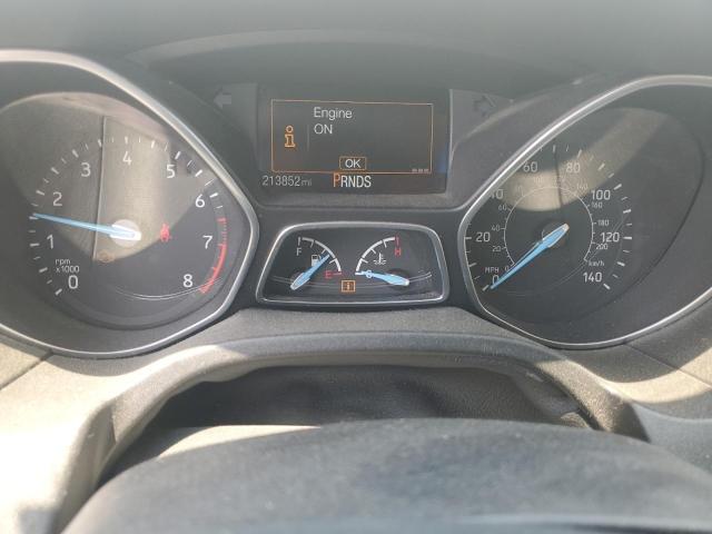 2015 FORD FOCUS 1FADP3F23FL319168
