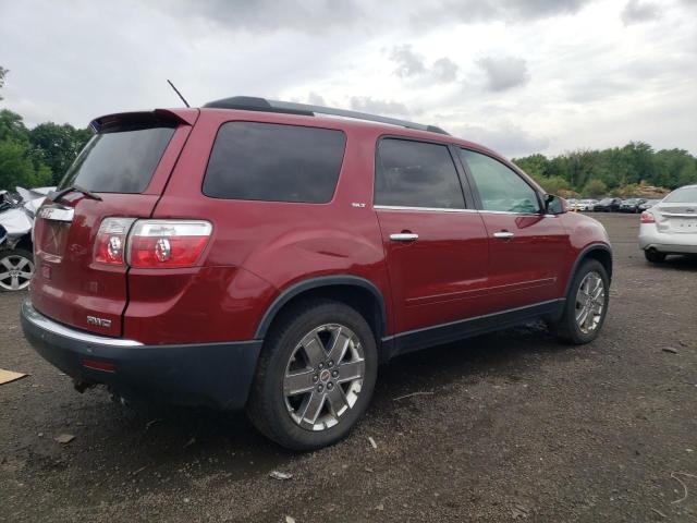 Vin: 1gklvned1aj114144, lot: 62925925, gmc acadia slt-2 20103