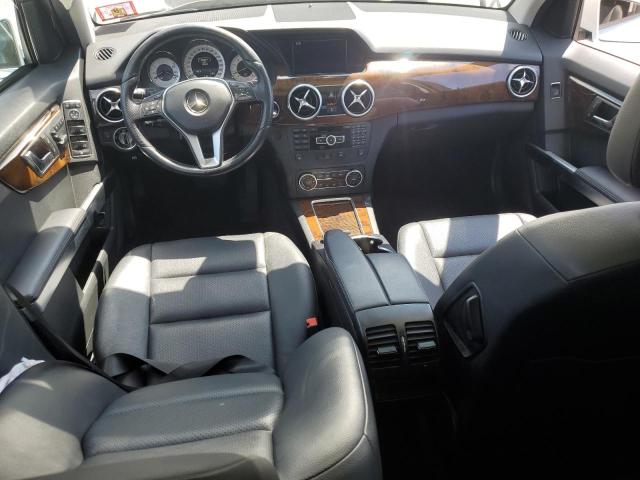 2015 MERCEDES-BENZ GLK 350 4M - WDCGG8JB7FG438601