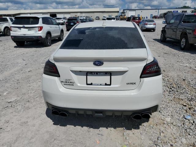 2021 SUBARU WRX PREMIUM #3287511017