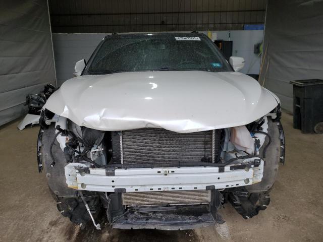 2022 CHEVROLET BLAZER RS 3GNKBKRS4NS186670