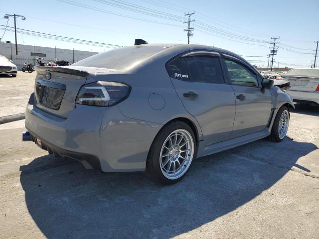 2016 SUBARU WRX PREMIU JF1VA1E60G8803964