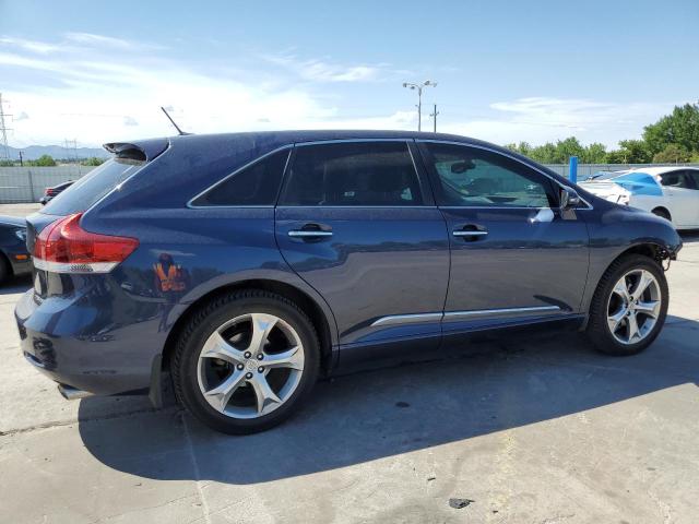 Vin: 4t3bk3bb7fu120160, lot: 63472915, toyota venza le 20153