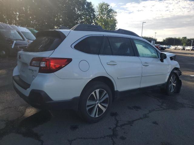 2019 SUBARU OUTBACK 2.5I LIMITED 4S4BSANC5K3264159