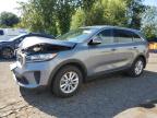 2020 KIA SORENTO L - 5XYPGDA39LG622878