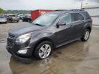 2016 CHEVROLET EQUINOX LT - 2GNALCEK3G6195737