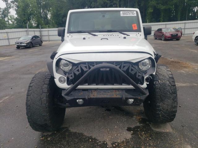 2018 JEEP WRANGLER U 1C4HJWFG9JL861085