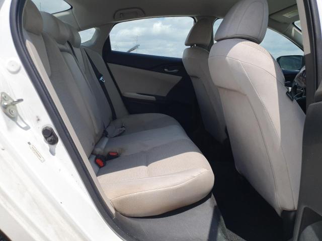 2021 HONDA INSIGHT EX 19XZE4F5XME002936
