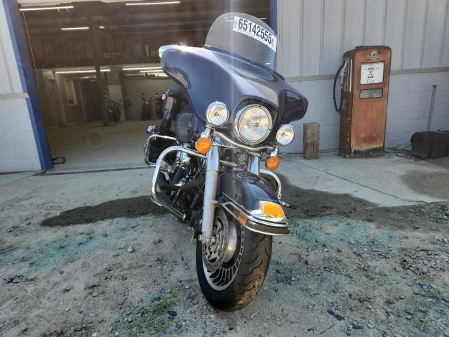 2013 HARLEY-DAVIDSON FLHTC ELEC 1HD1FFM18DB625005