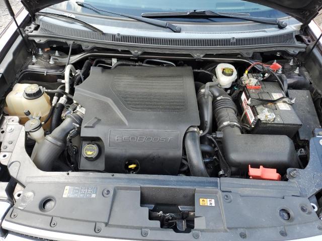 2018 FORD FLEX LIMIT 2FMHK6DT5JBA21006