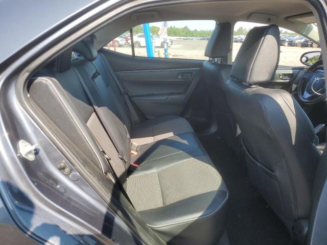 2016 TOYOTA COROLLA L 5YFBURHE1GP437409
