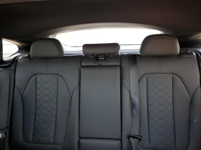 2022 BMW X4 M 5YM23EC03N9M71353