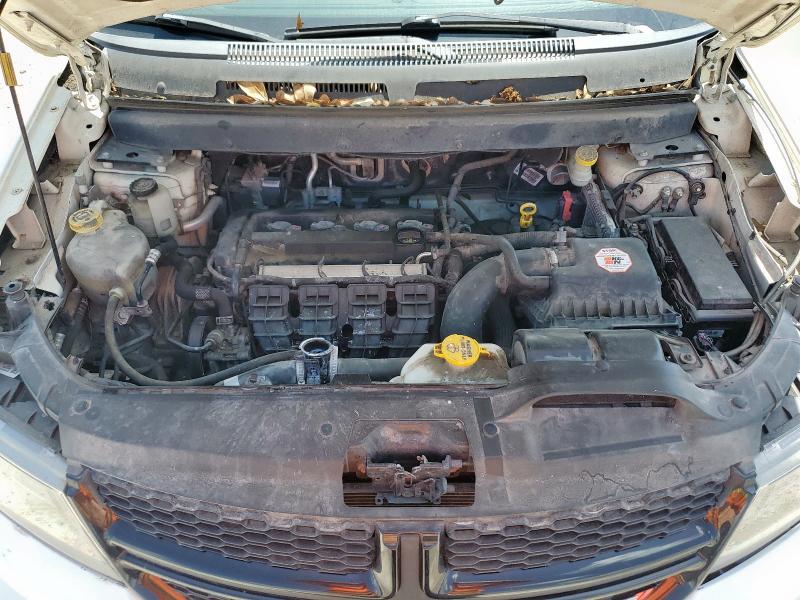 2018 DODGE JOURNEY SE 3C4PDCAB7JT152706