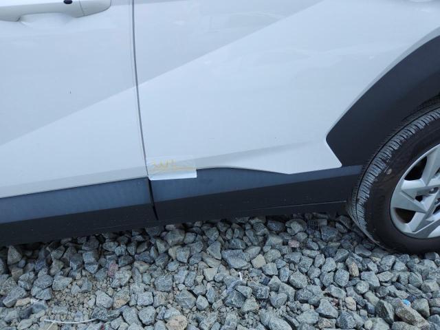 2024 HYUNDAI KONA SE KM8HA3AB8RU103427