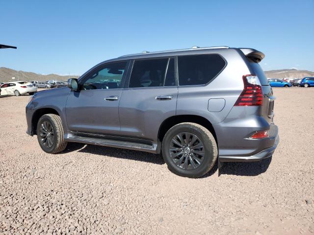 2022 LEXUS GX 460 JTJAM7BX2N5329043