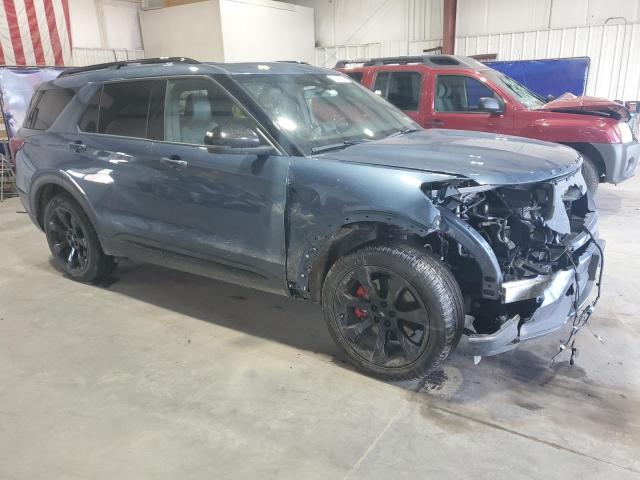 2020 FORD EXPLORER S 1FM5K8GCXLGB24962