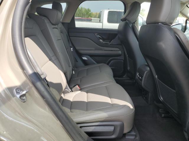 2025 LINCOLN CORSAIR PR - 5LMCJ1DA1SUL02890