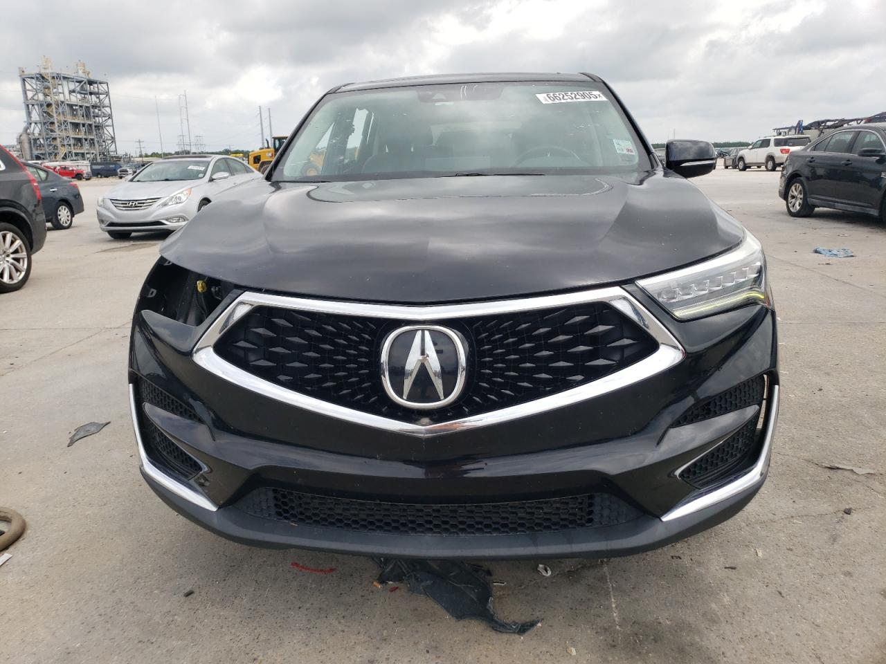 ACURA RDX