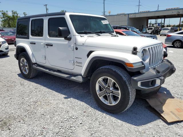 2018 JEEP WRANGLER U 1C4HJXEG3JW103846