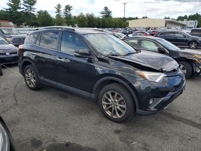 2016 TOYOTA RAV4 HV LI JTMDJREV2GD017960
