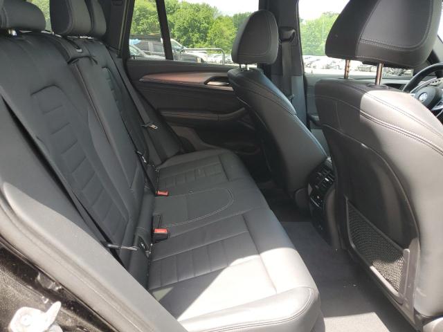 2020 BMW X3 XDRIVEM 5UXTY9C09L9B59672