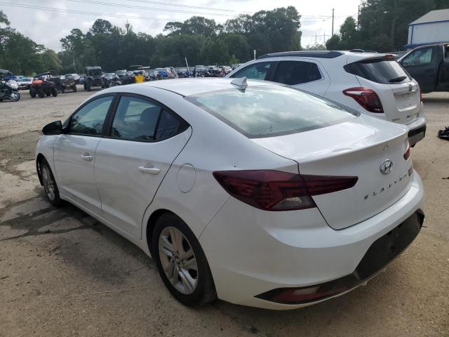 Vin: 5npd84lf9kh410237, lot: 61627995, hyundai elantra sel 20192