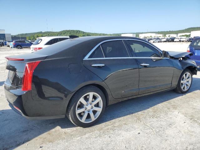 2015 CADILLAC ATS 1G6AA5RA1F0103367