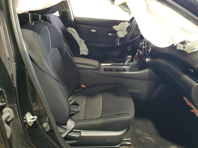 2021 NISSAN SENTRA SV 3N1AB8CV7MY221761
