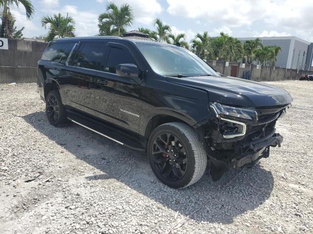2021 CHEVROLET SUBURBAN C 1GNSCCKDXMR335938