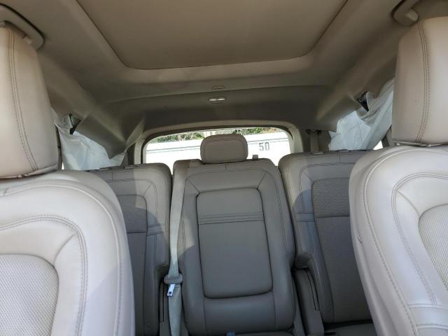 2022 LINCOLN AVIATOR RE 5LM5J7XC3NGL15913
