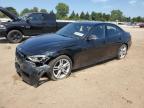 2016 BMW 340 XI - WBA8B7G56GNT14902