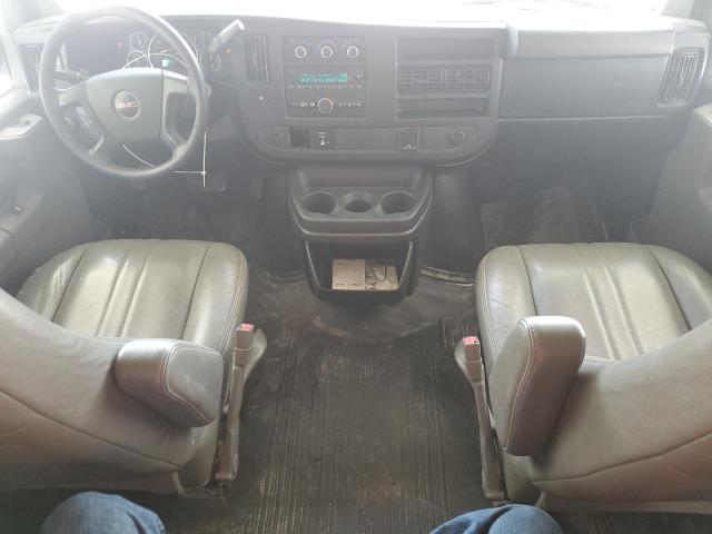 2015 GMC SAVANA G35 1GJZ7XFF2F1162005