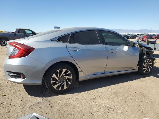 2018 HONDA CIVIC EX - 2HGFC2F7XJH542061