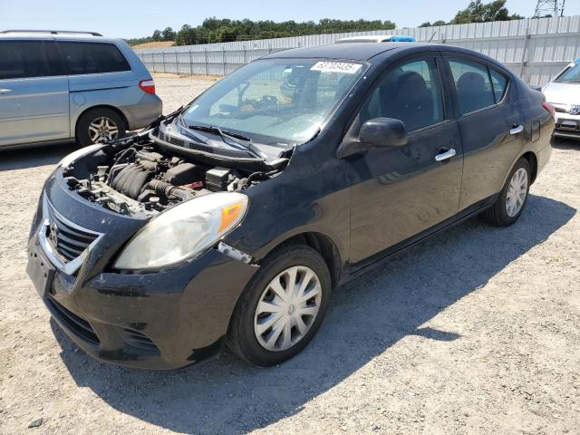 Vin: 3n1cn7ap3el823988, lot: 63703435, nissan versa s 2014 img_1