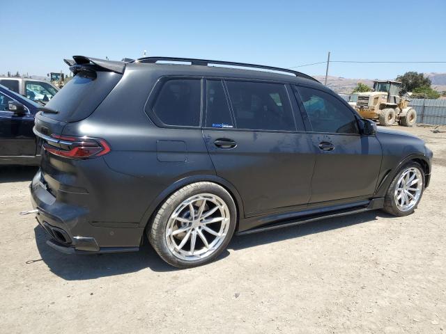 2023 BMW X7 M60I 5UX33EM00P9P30247