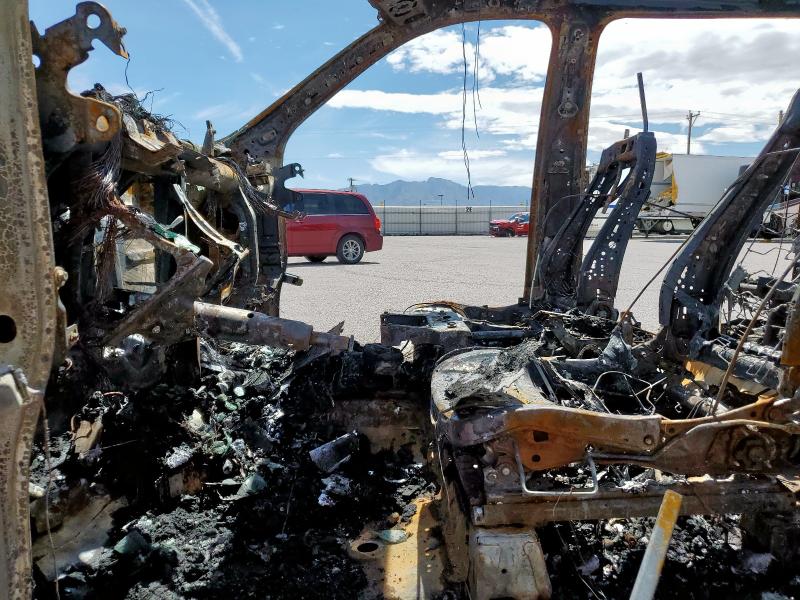 2024 GMC YUKON XL K 1GKS2HKL5RR378174