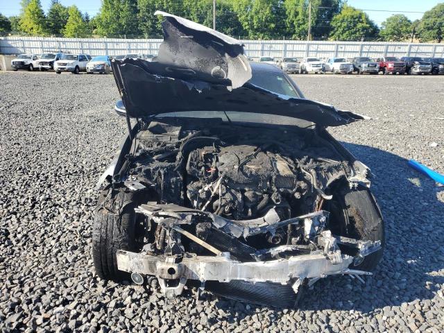 2015 MERCEDES-BENZ C 300 4MAT - 55SWF4KB5FU091581