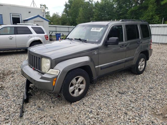 JEEP LIBERTY SP
