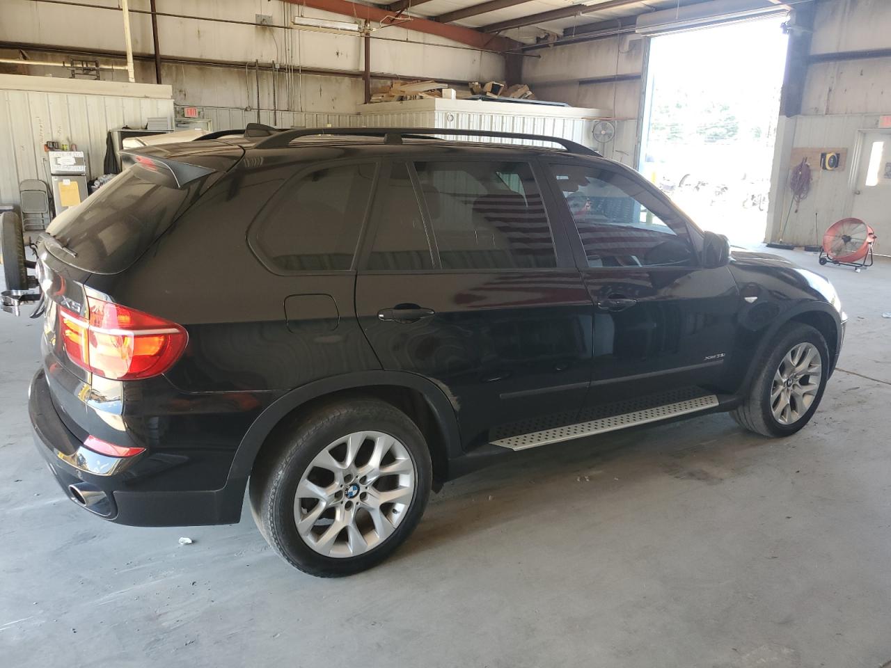 BMW X5 XDRIVE35I