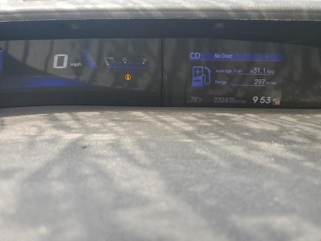 2015 HONDA CIVIC LX 19XFB2F56FE261443