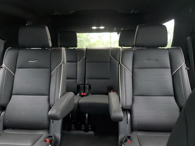 2024 CADILLAC ESCALADE P 1GYS4BKL5RR260915