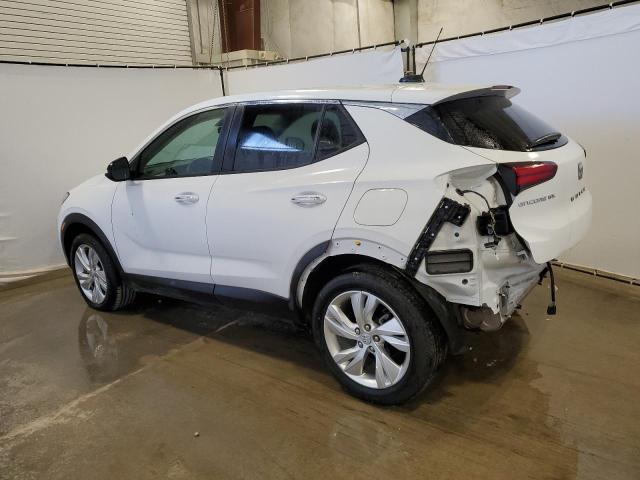 Vin: kl4ambs26rb155974, lot: 63073945, buick encore preferred 20242