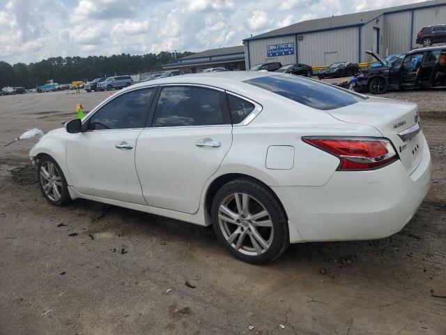 2015 NISSAN ALTIMA 3.5 1N4BL3AP6FC151449