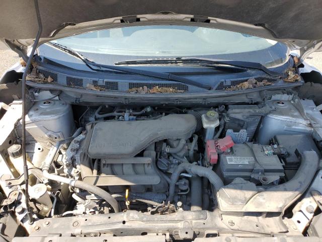 2017 NISSAN ROGUE SPOR JN1BJ1CR2HW118262