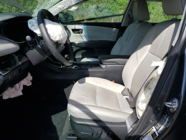 2018 TOYOTA AVALON XLE 4T1BK1EB0JU270970
