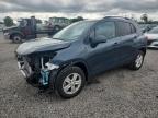 2021 CHEVROLET TRAX 1LT - KL7CJPSBXMB359011