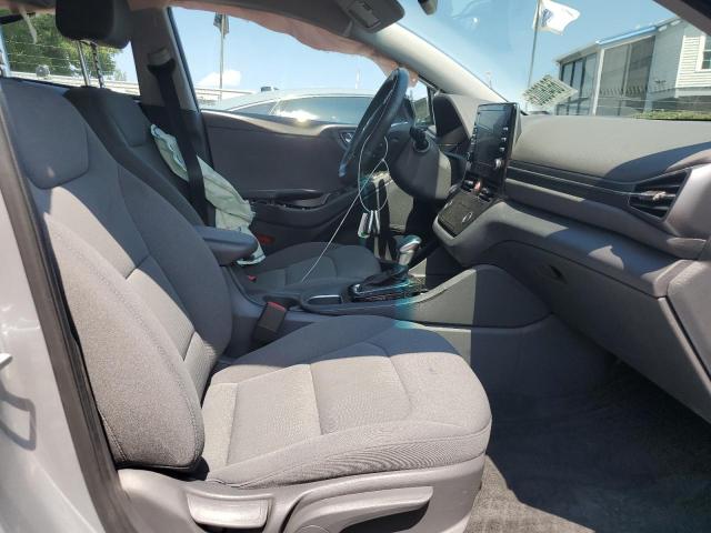 2022 HYUNDAI IONIQ SEL - KMHC75LD0NU282687