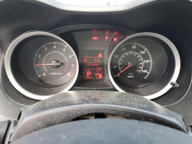 2015 MITSUBISHI LANCER ES JA32U2FU1FU019613