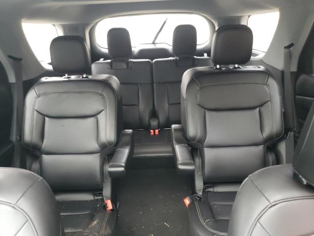 2024 FORD EXPLORER X 1FMSK8DH3RGA19790